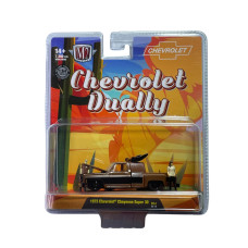 Chevrolet Cheyenne Super 30