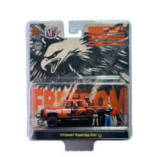 Chevrolet Cheyenne Super 30 4x4