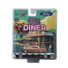 Ford Fairlane 500