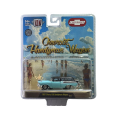 Chevy 150 Handyman Wagon