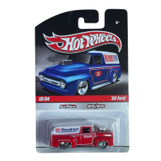 Ford F-100