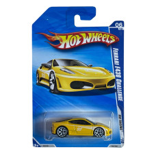 Ferrari F430 Challenge