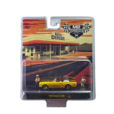 Ford Shelby G.T.500