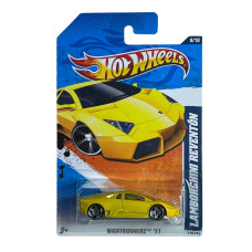 Lamborghini Reventon