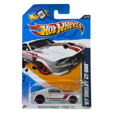 Ford Shelby GT-500